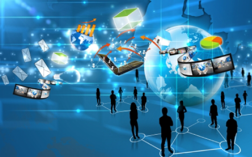 海量全文信息檢索系統